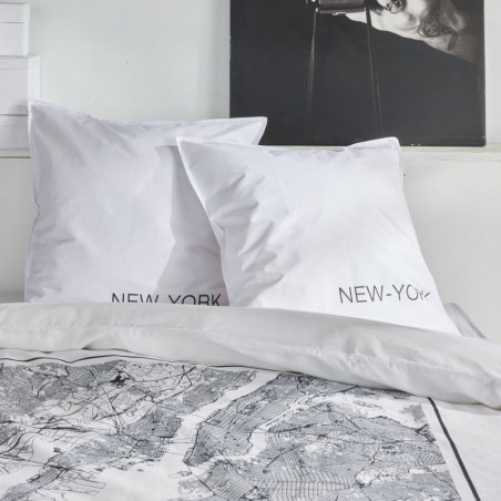 New York Plan