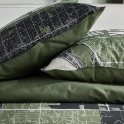 Parure Housse de Couette