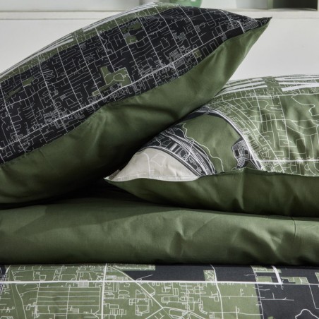 Parure Housse de Couette