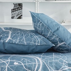 Parure Housse de Couette