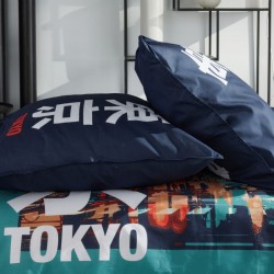 Tokyo Ville