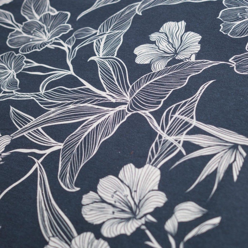 Parure Housse de Couette 260x240 cm Flanelle