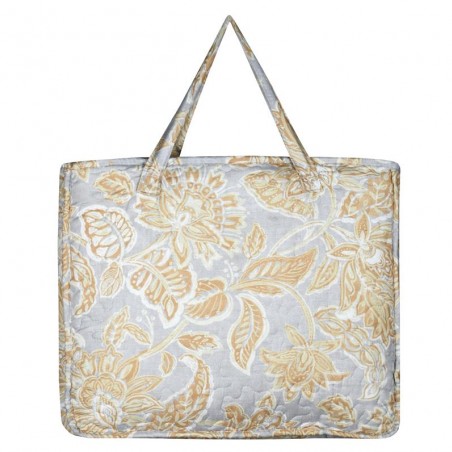 Boutis Couvre lit  Microfibre Nerya