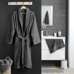 Peignoir Tendresse Douceur d'Intérieur