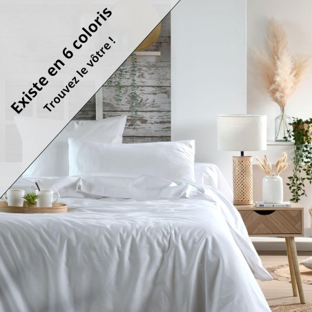 Drap Housse Stof 160 x 200 cm