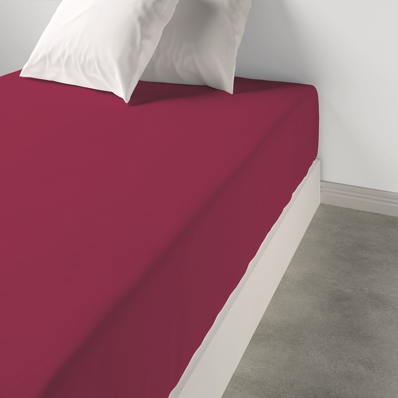 Drap Housse 180x200+35 cm...