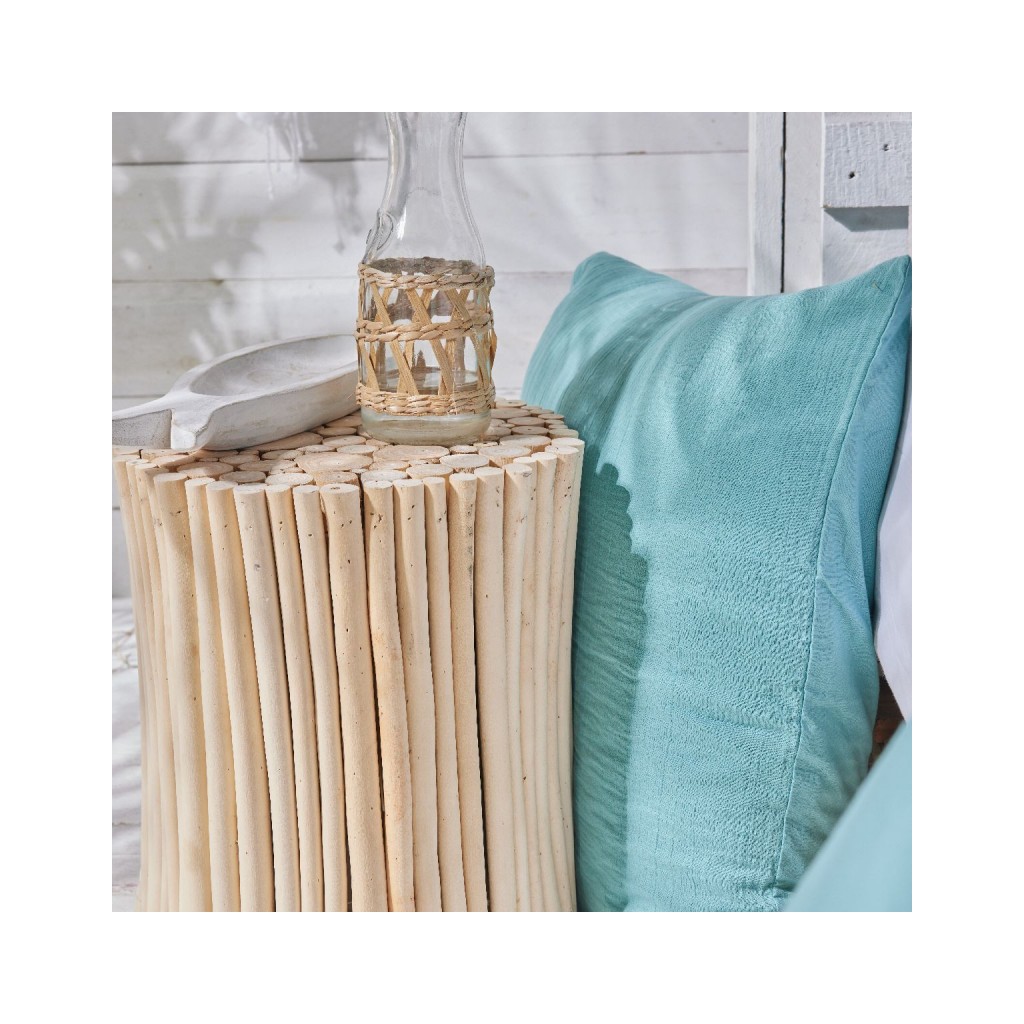 Housse de couette Double Gaze de coton