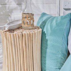 Housse de couette Double Gaze de coton