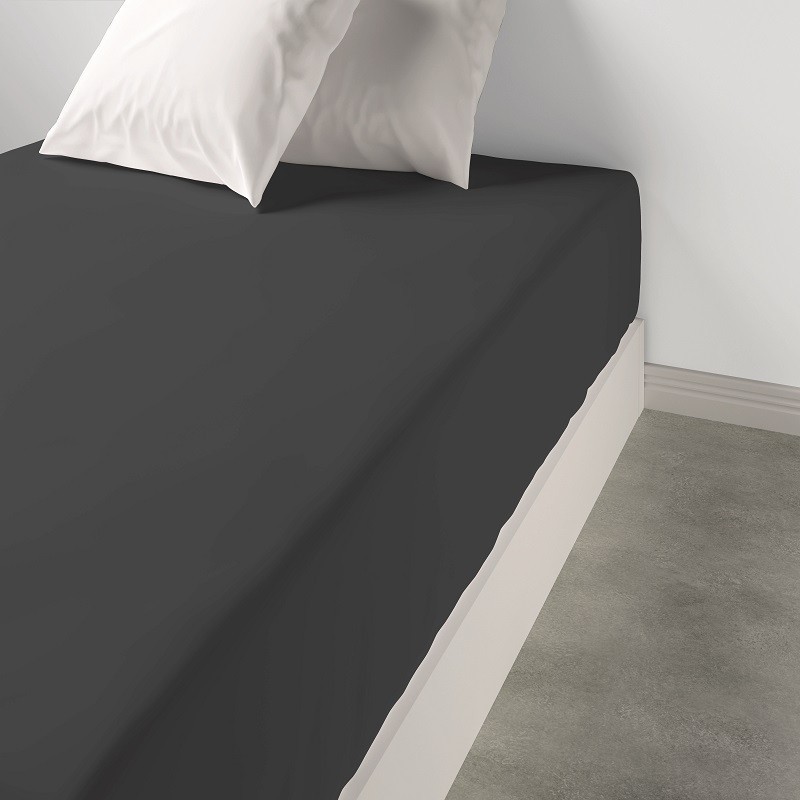 Drap Housse 180x200+35 cm...