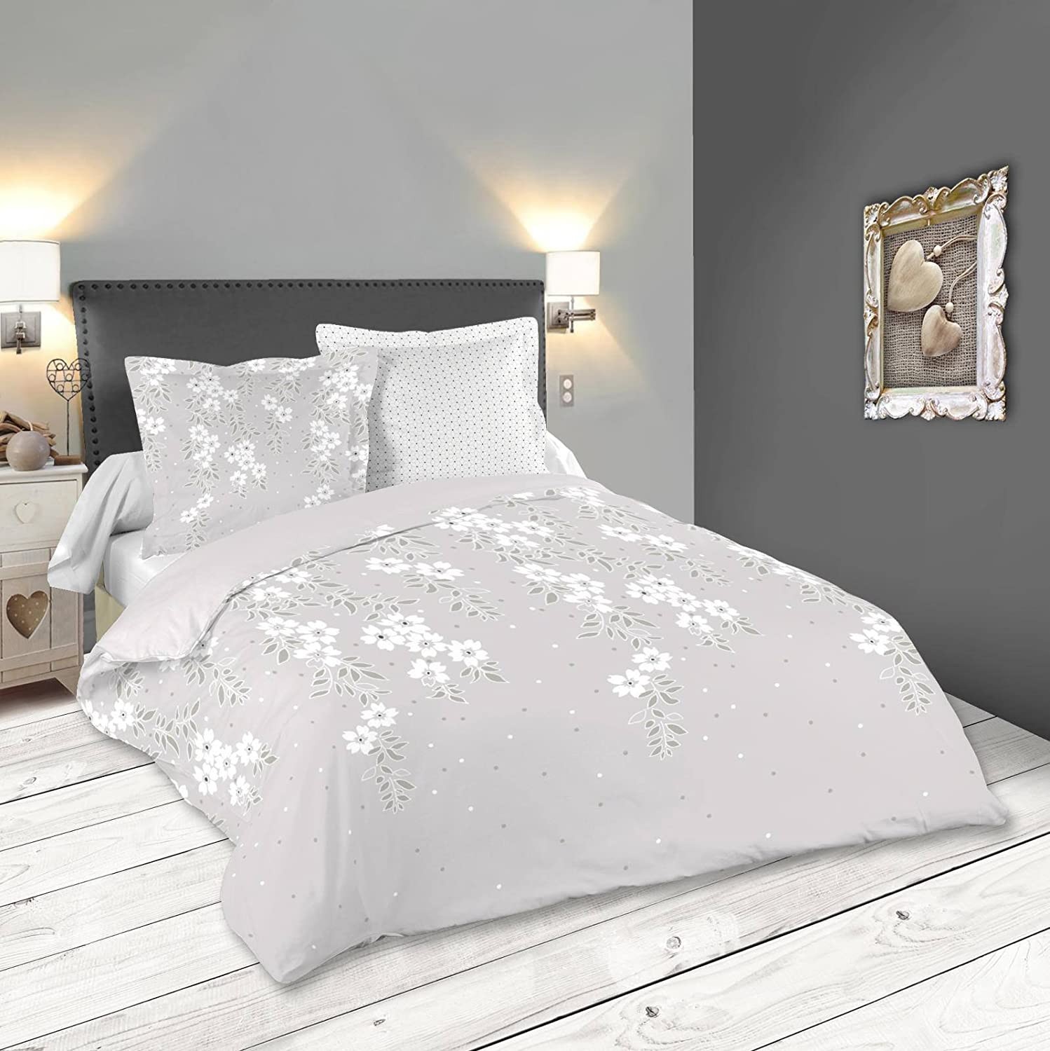 Parure Housse de Couette...