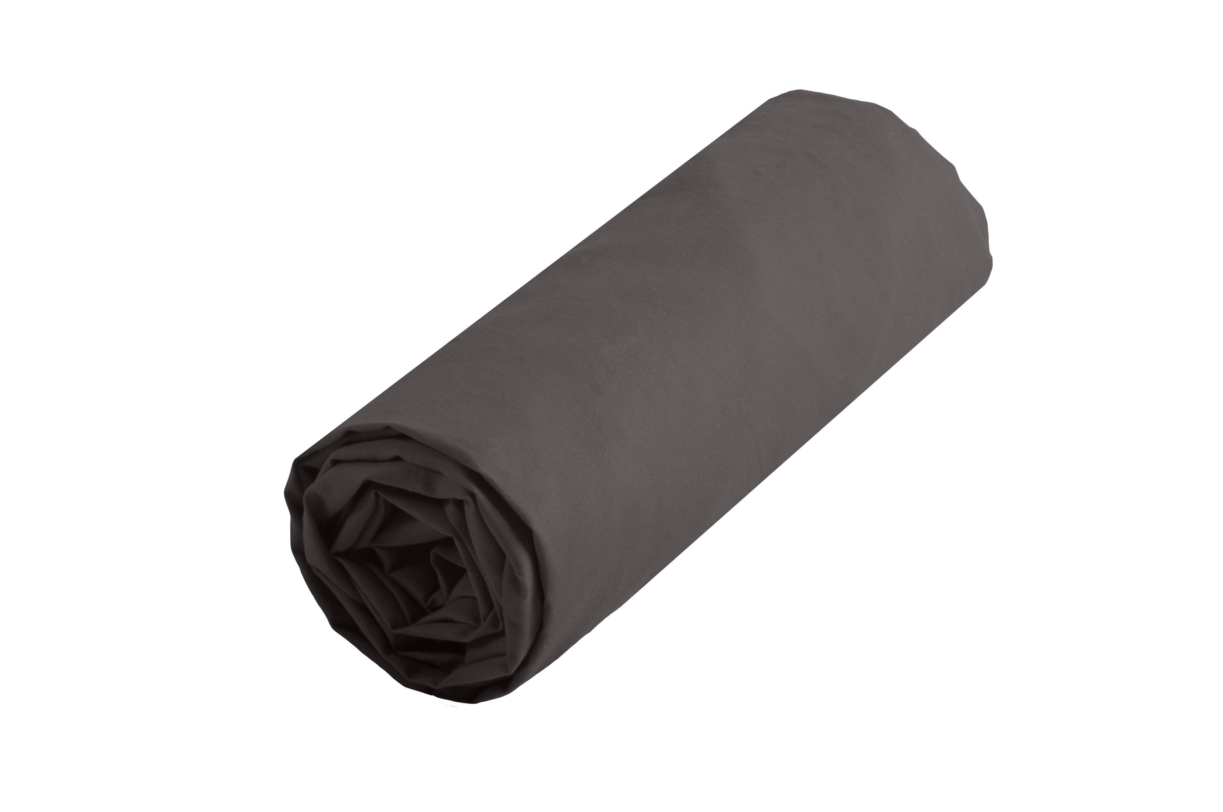 Drap-Housse Uni Alicia 100%...