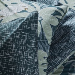 Parure Housse de Couette 260x240 cm