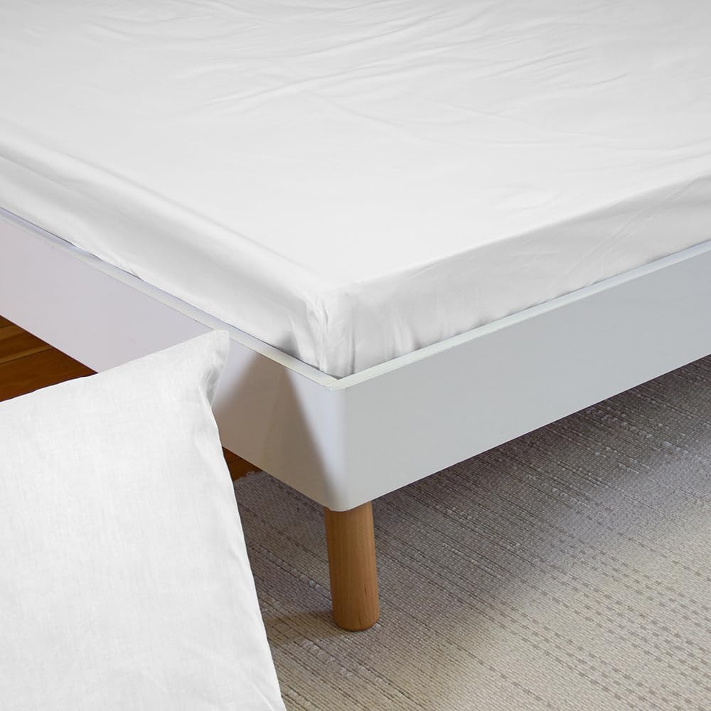 Drap Housse 140 x 190 cm...