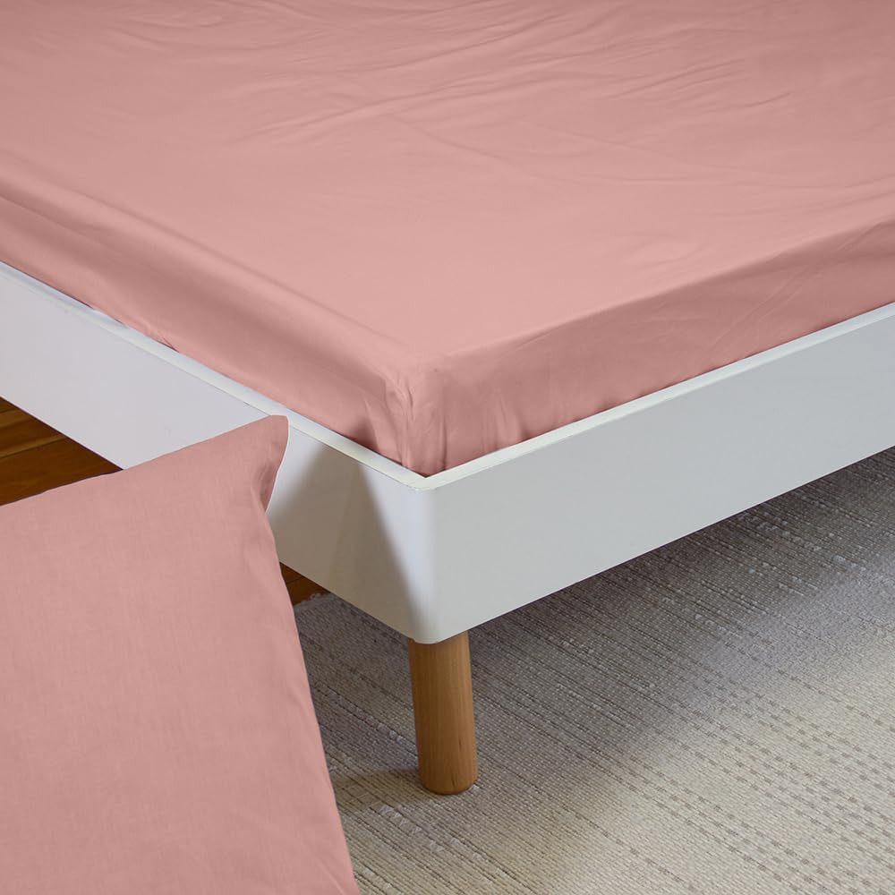 Drap Housse 140 x 190 cm...