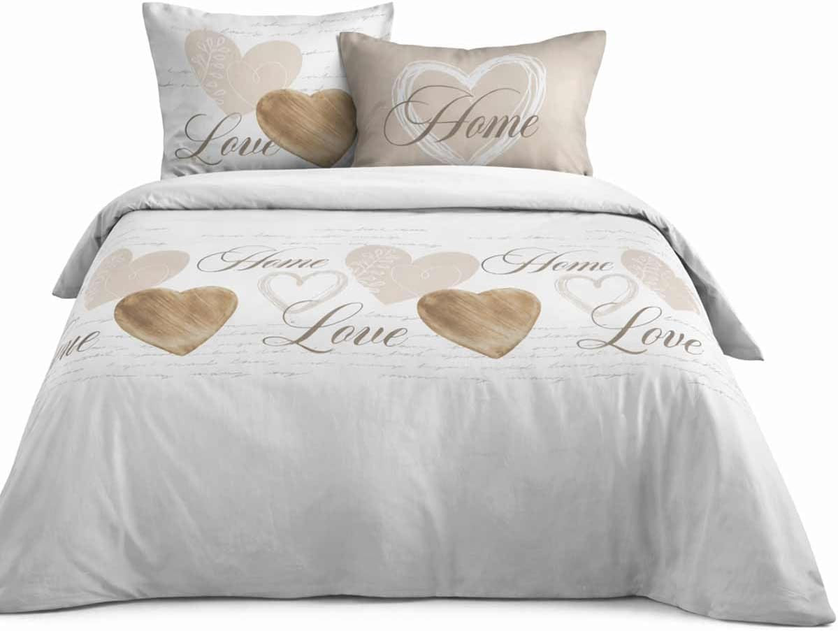 Parure Housse de Couette...