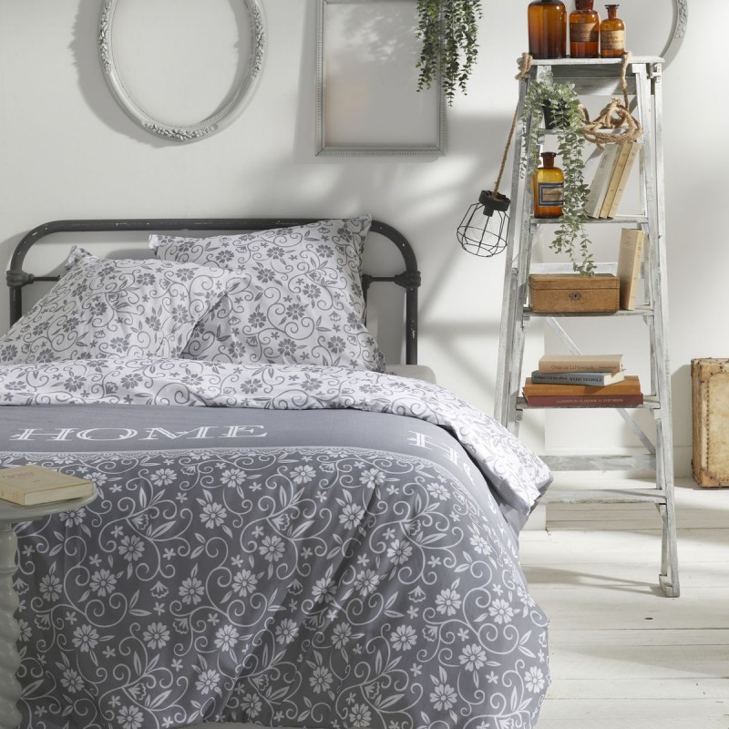 Parure Housse de Couette...