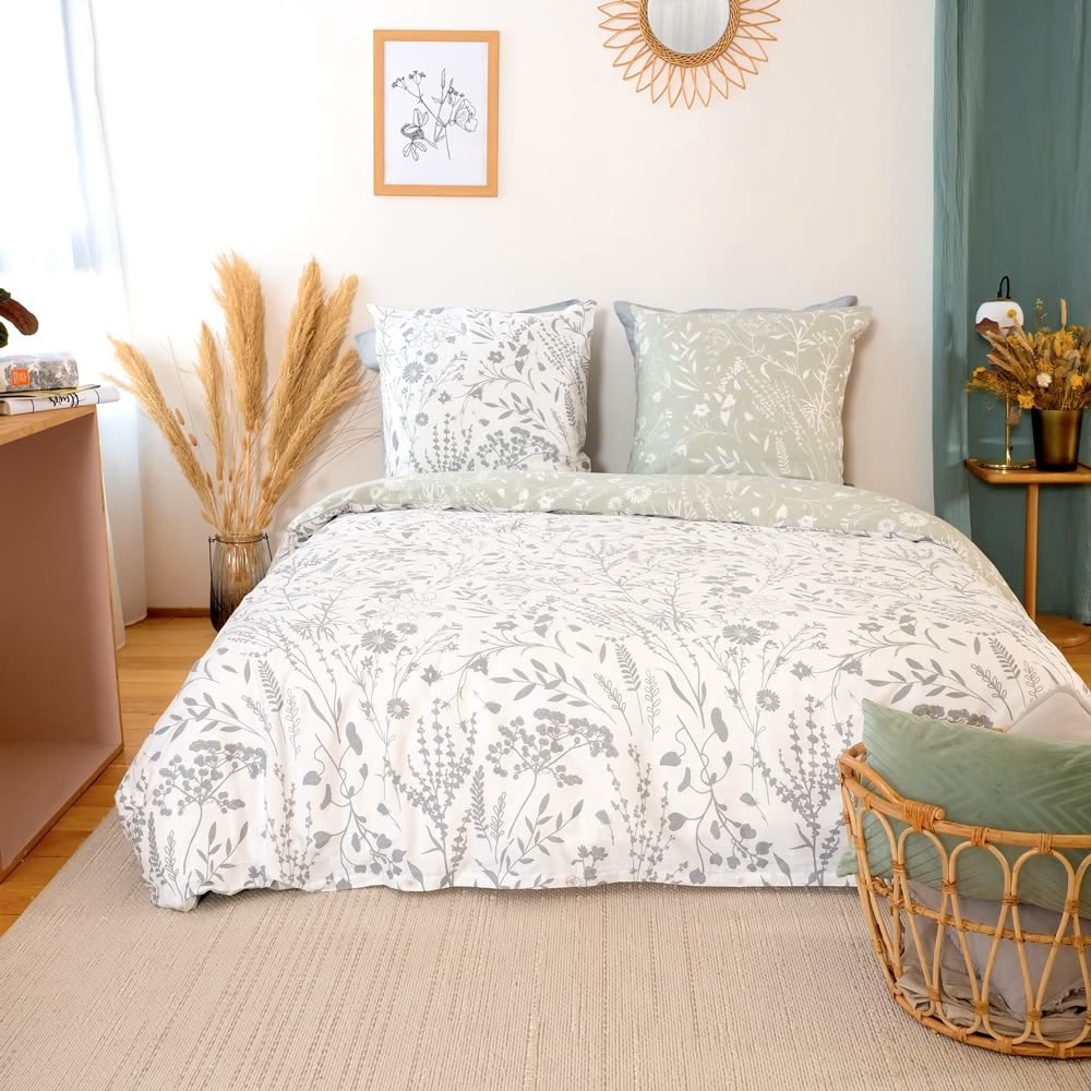 Parure Housse de Couette...