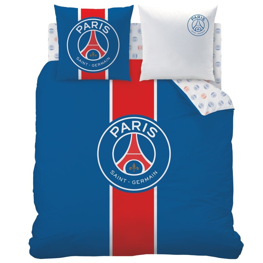 Parure Housse de couette...