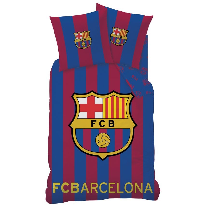 Parure Housse de couette FC...