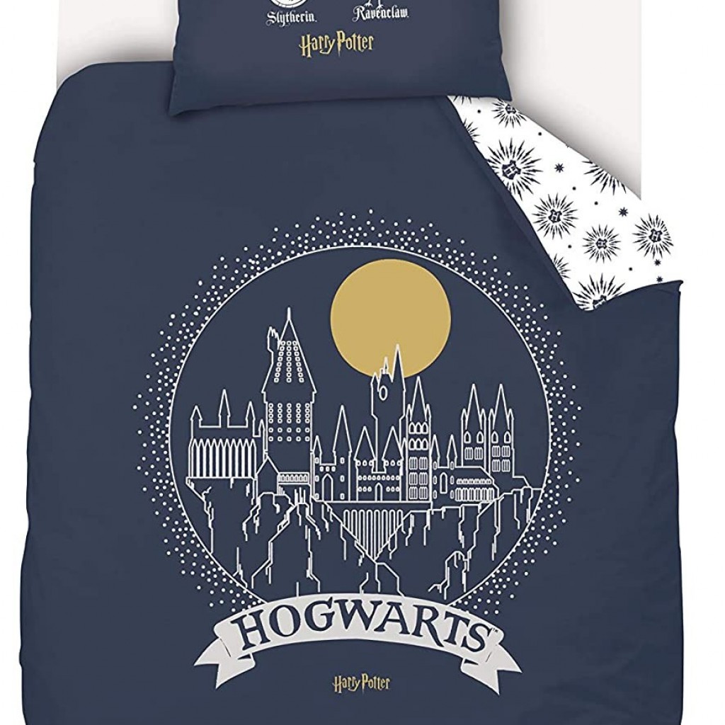 parure harry potter
