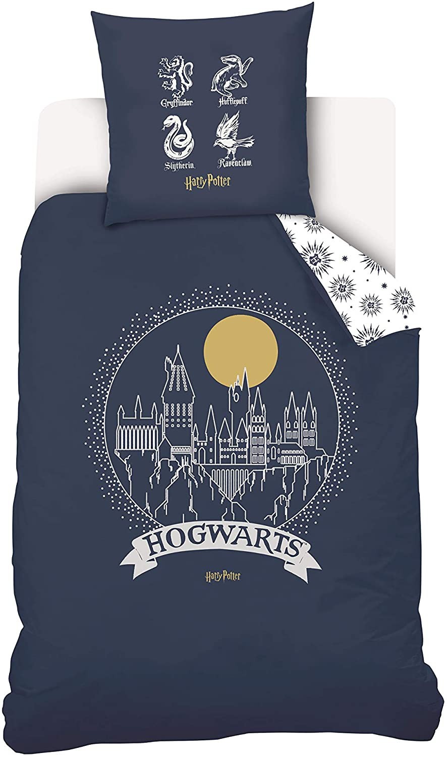 parure harry potter