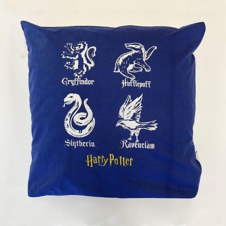 housse de couette harry potter