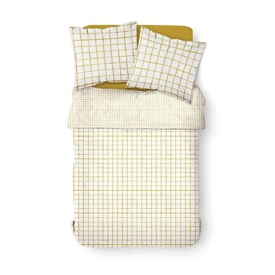 Parure Housse de Couette...