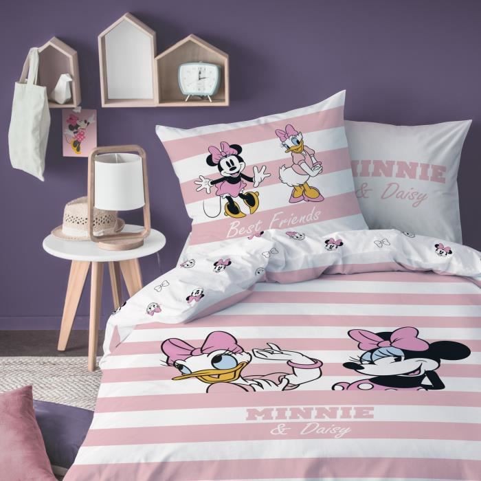 Parure Housse de couette...