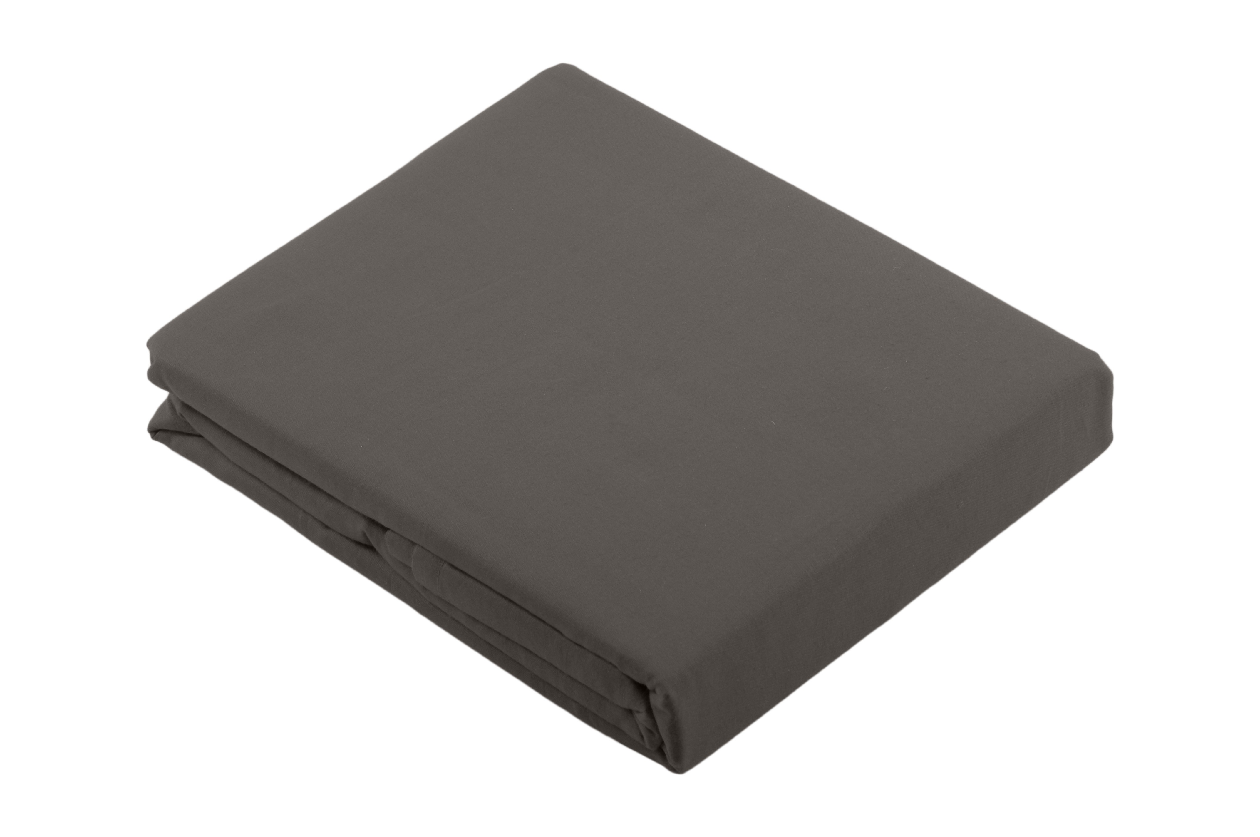 Housse de couette enfant 140x200 cm | Coton | Couleur Taupe Housse de couette enfant 140x200 cm | Coton | Couleur Taupe