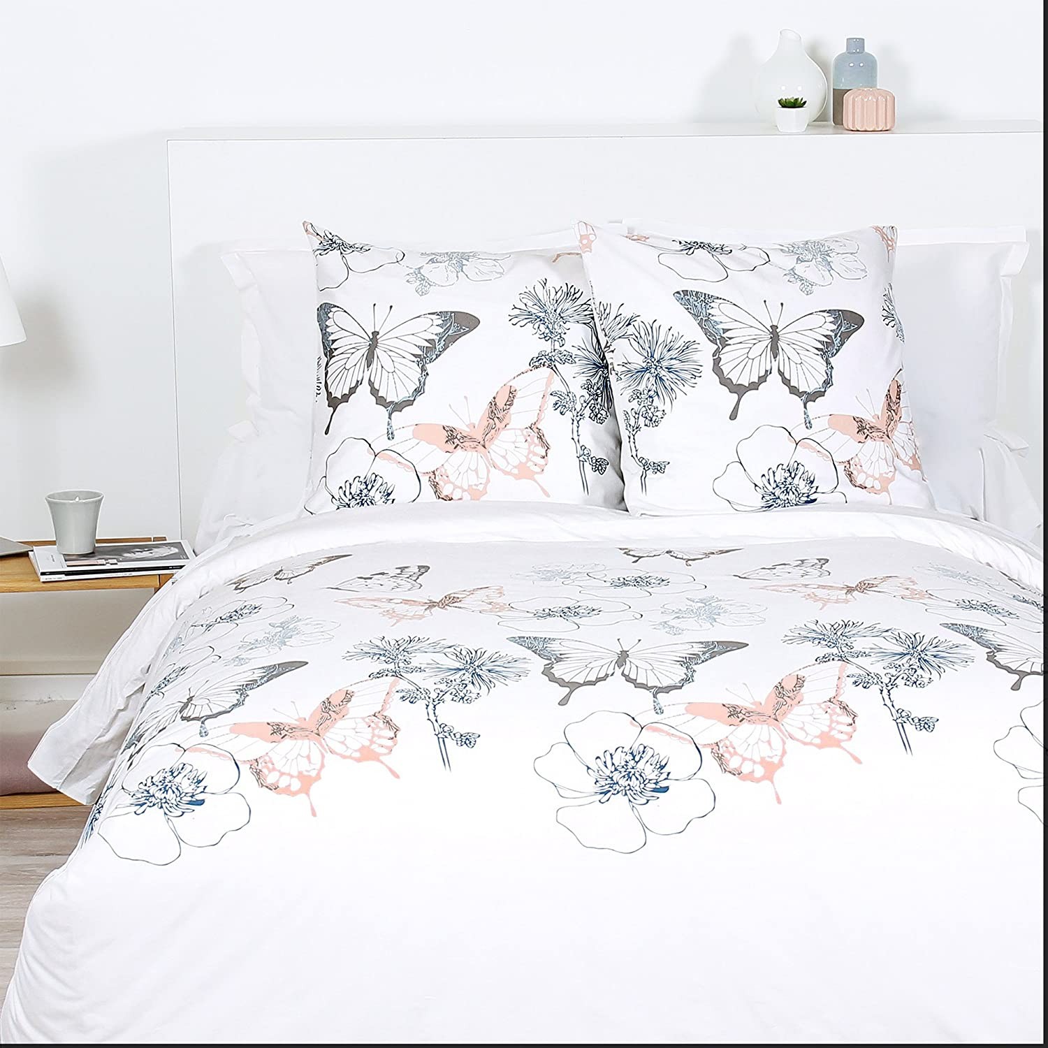 Parure Housse de Couette...