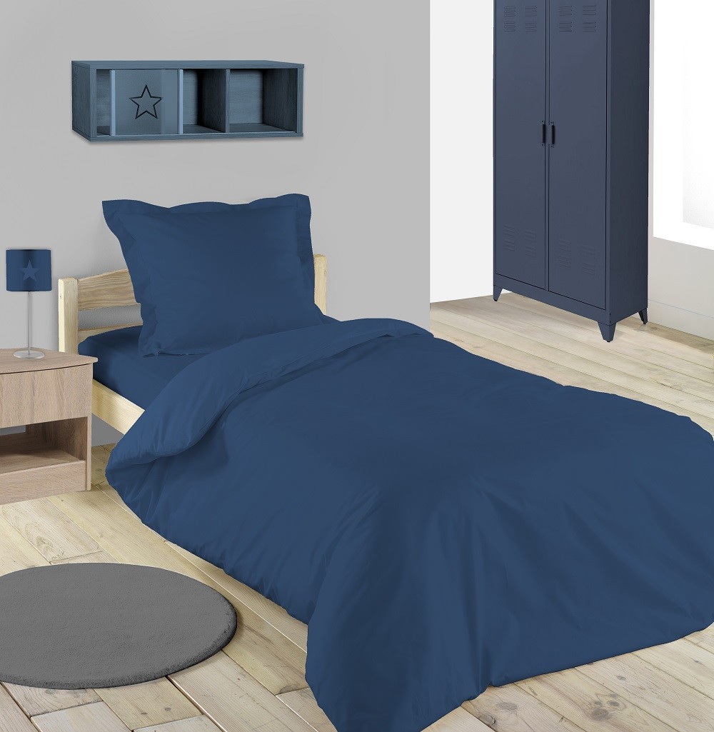 Housse de Couette 140x200...
