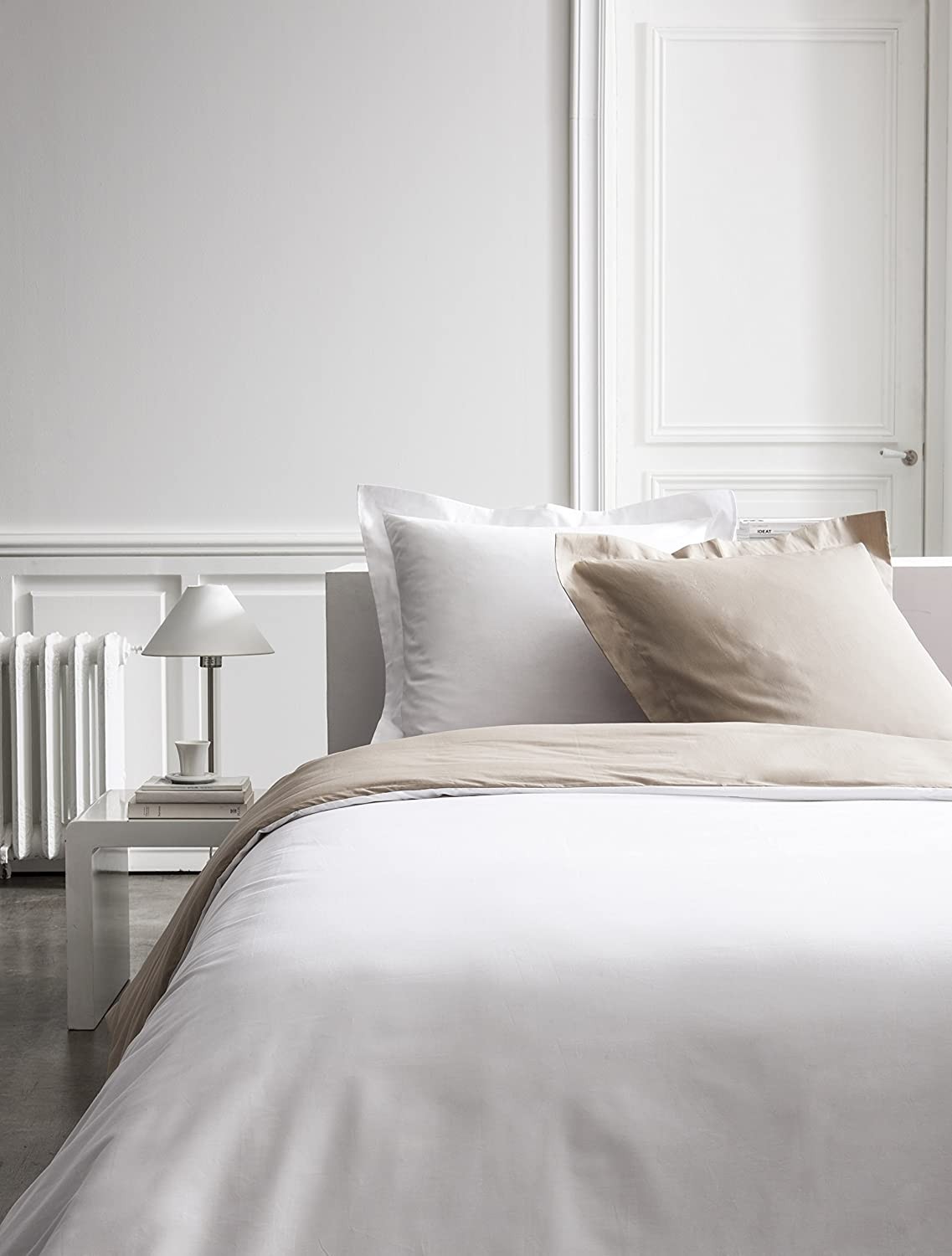 Parure Housse de Couette...