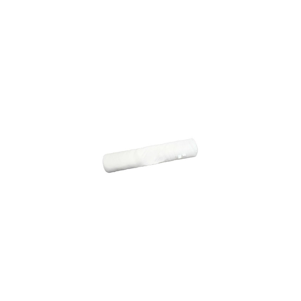 Traversin 140 cm Polyester Uni Confort