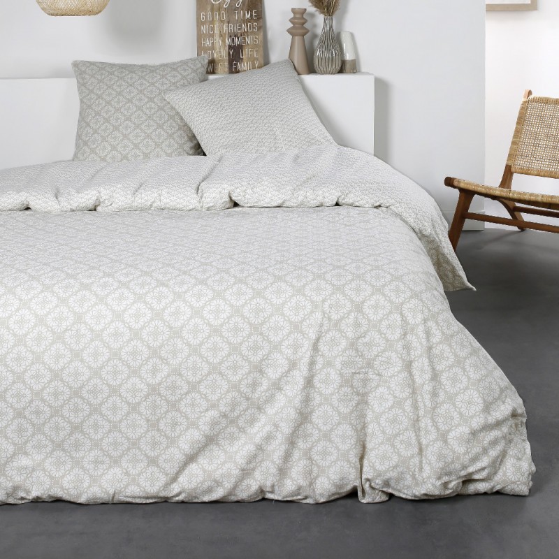 Parure Housse Couette 240 x...