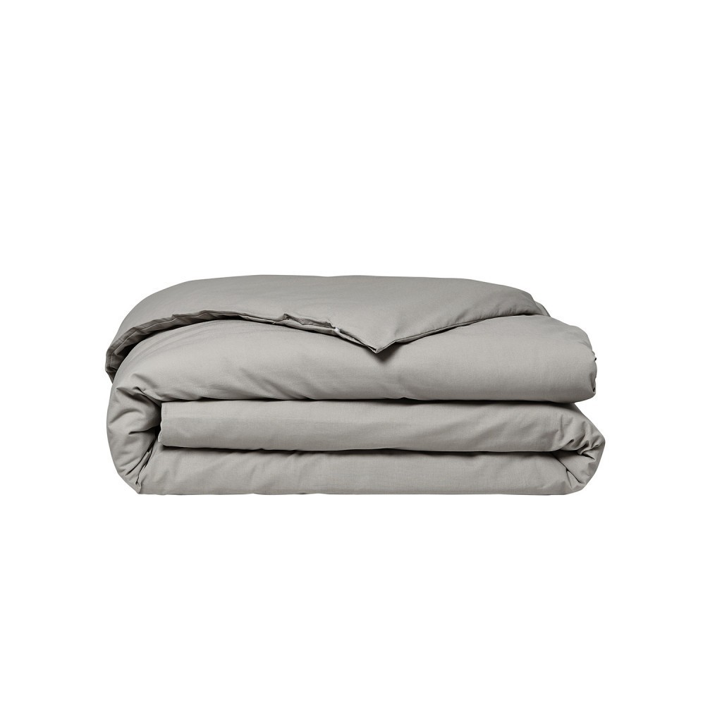 Housse de couette enfant couleur dune | 140X200cm