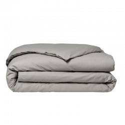 Housse de couette enfant couleur dune | 140X200cm