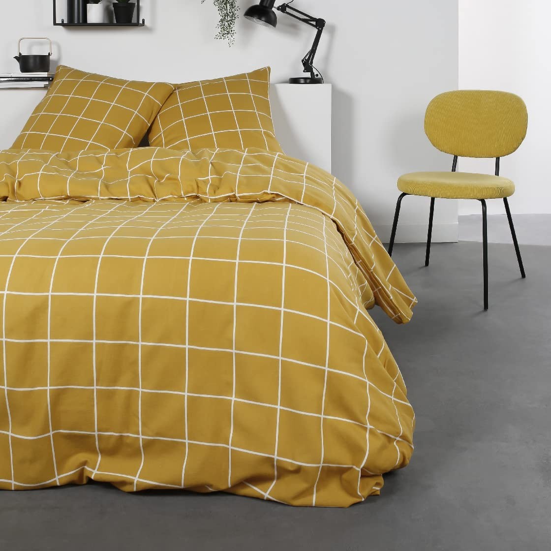 Parure Housse Couette 240 x...