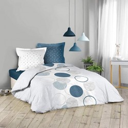 housse de couette voie lactée