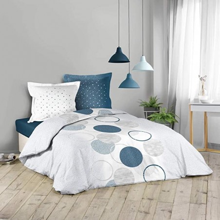 housse de couette voie lactée