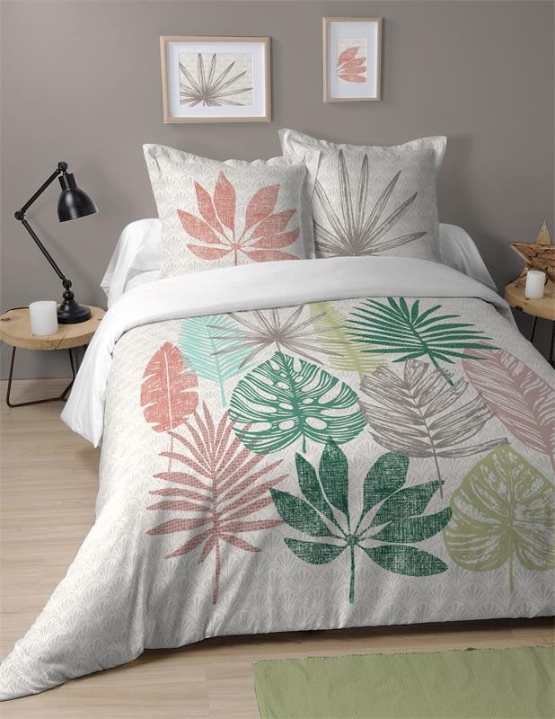 Parure Housse de Couette...