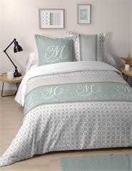 Parure Housse de Couette...