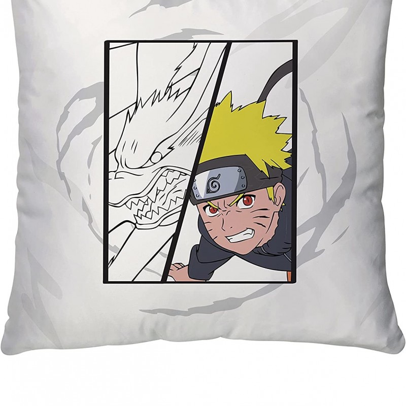 Parure De Lit Motif Dessin Animé Demon Slayer - Housse De Couette - 3