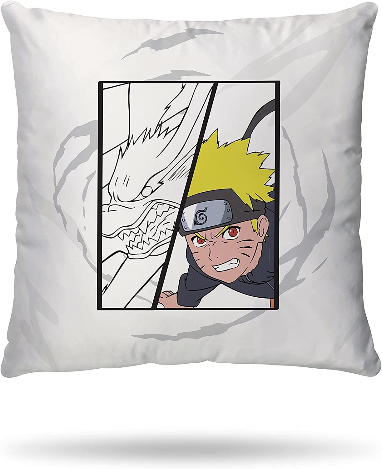 Parure Housse de couette Naruto Parure Housse de couette Naruto