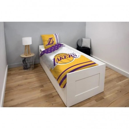 parure lakers