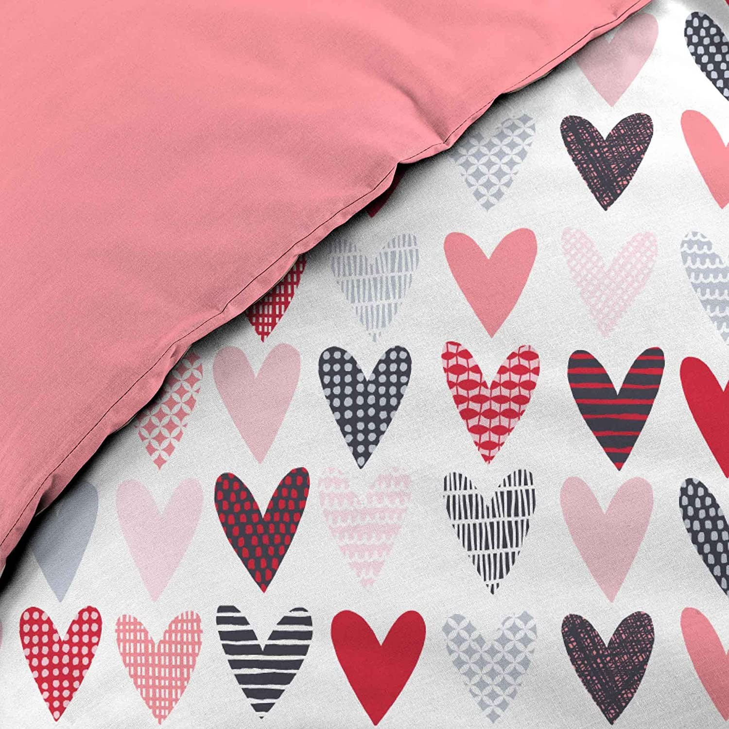 housse de couette fille