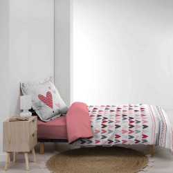 housse de couette girly