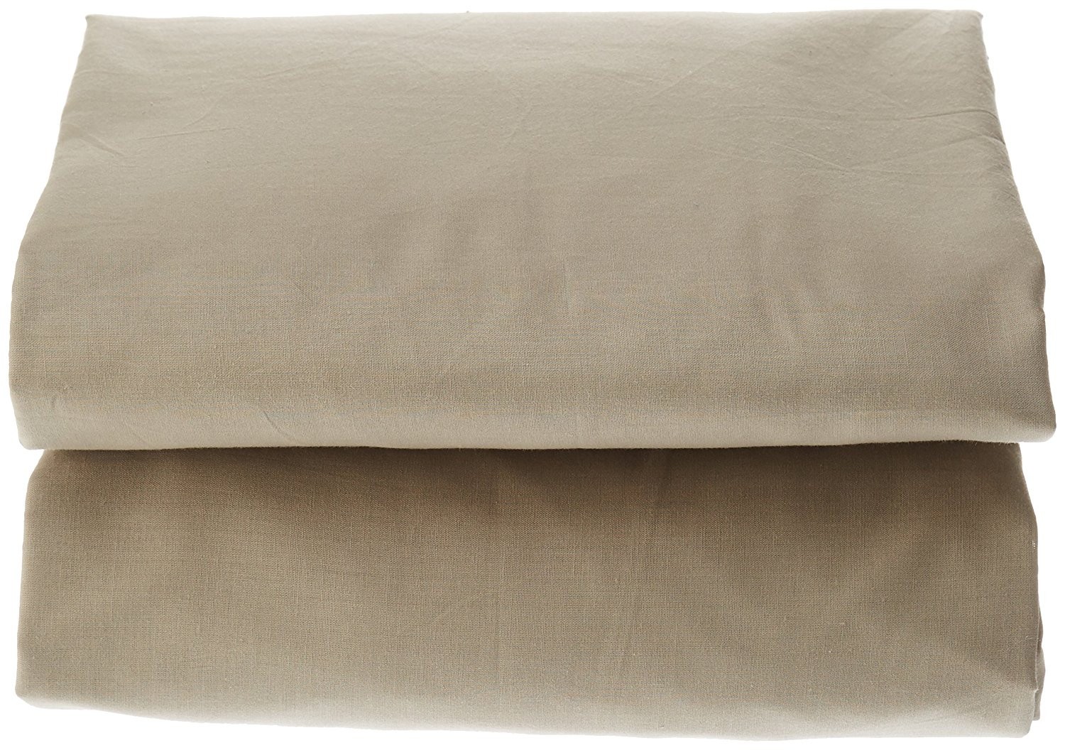 Drap Plat 180x290 cm Ficelle