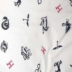 linge de lit Harry Potter