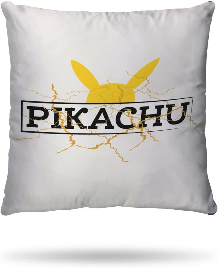 Parure Housse De Couette Pikachu Parure Housse De Couette Pikachu