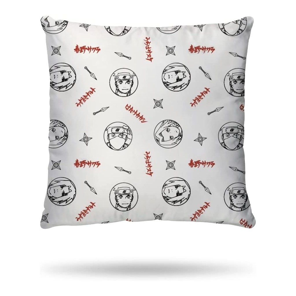Parure Housse De Couette Naruto